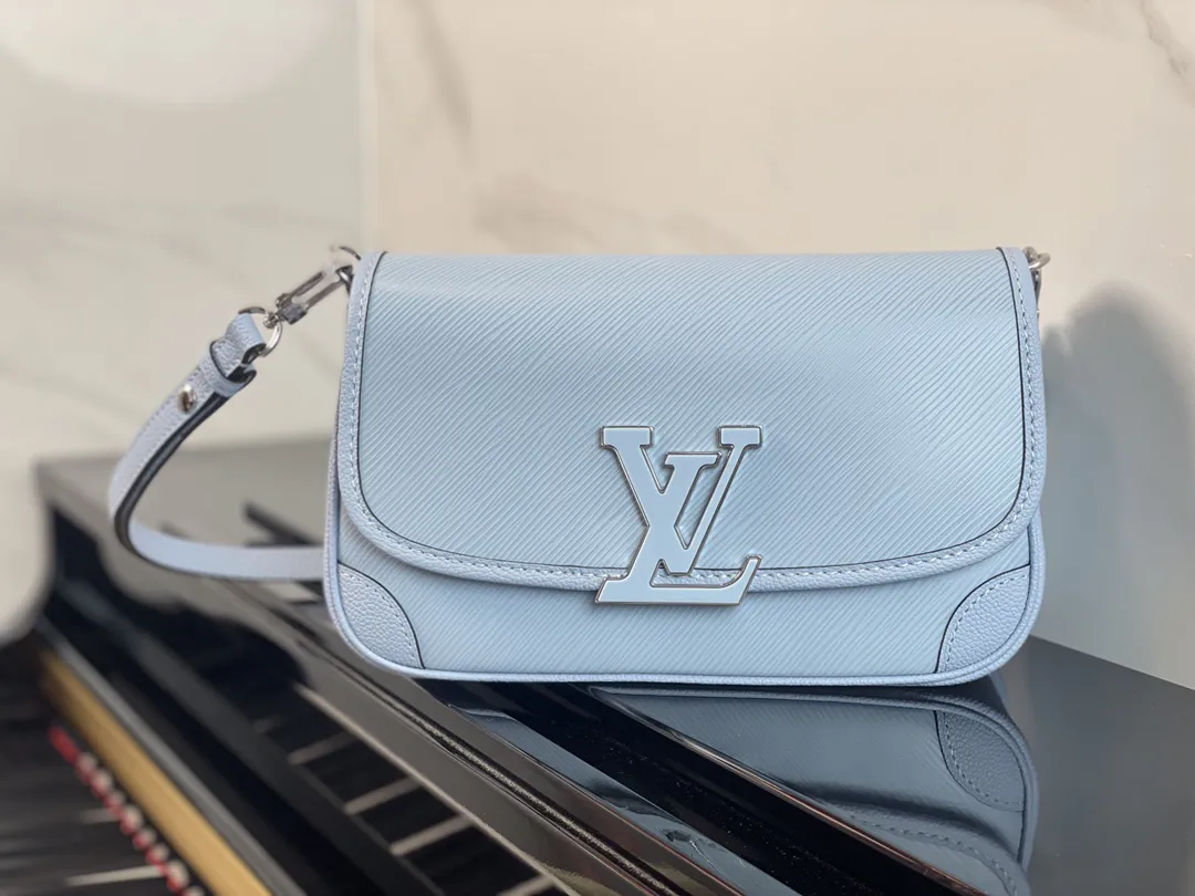 Louis Vuitton Buci M59461 - 图片 10