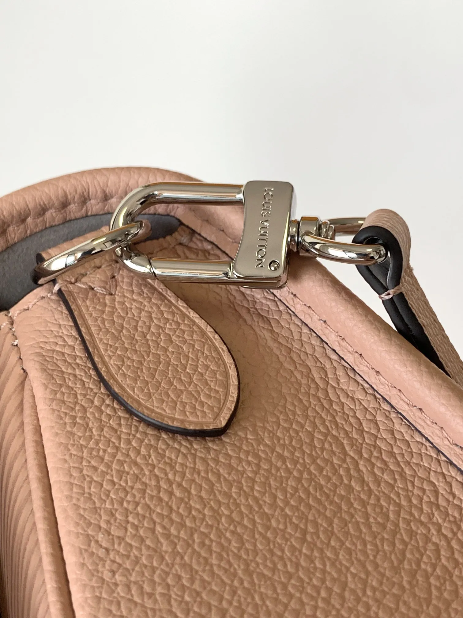 Louis Vuitton Buci NM M20987 - 图片 8
