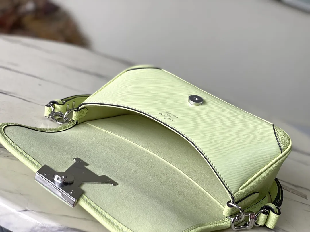 Louis Vuitton Buci NM M22960 - 图片 2