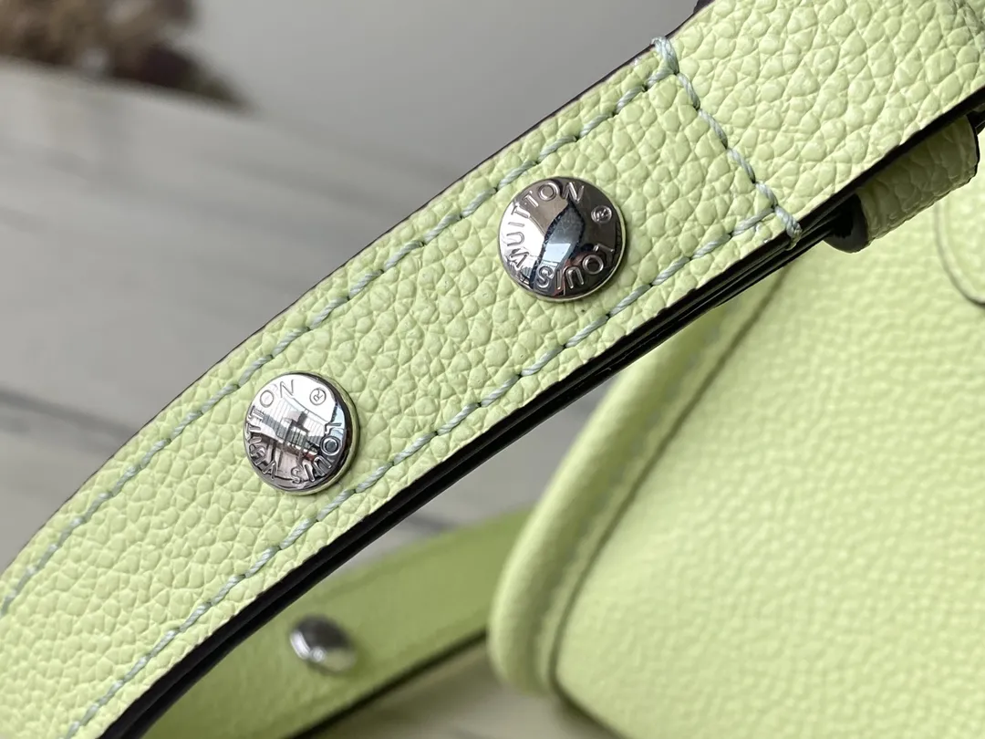 Louis Vuitton Buci NM M22960 - 图片 9