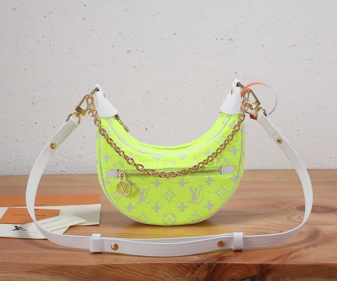 Louis Vuitton Loop M81484 - 图片 3