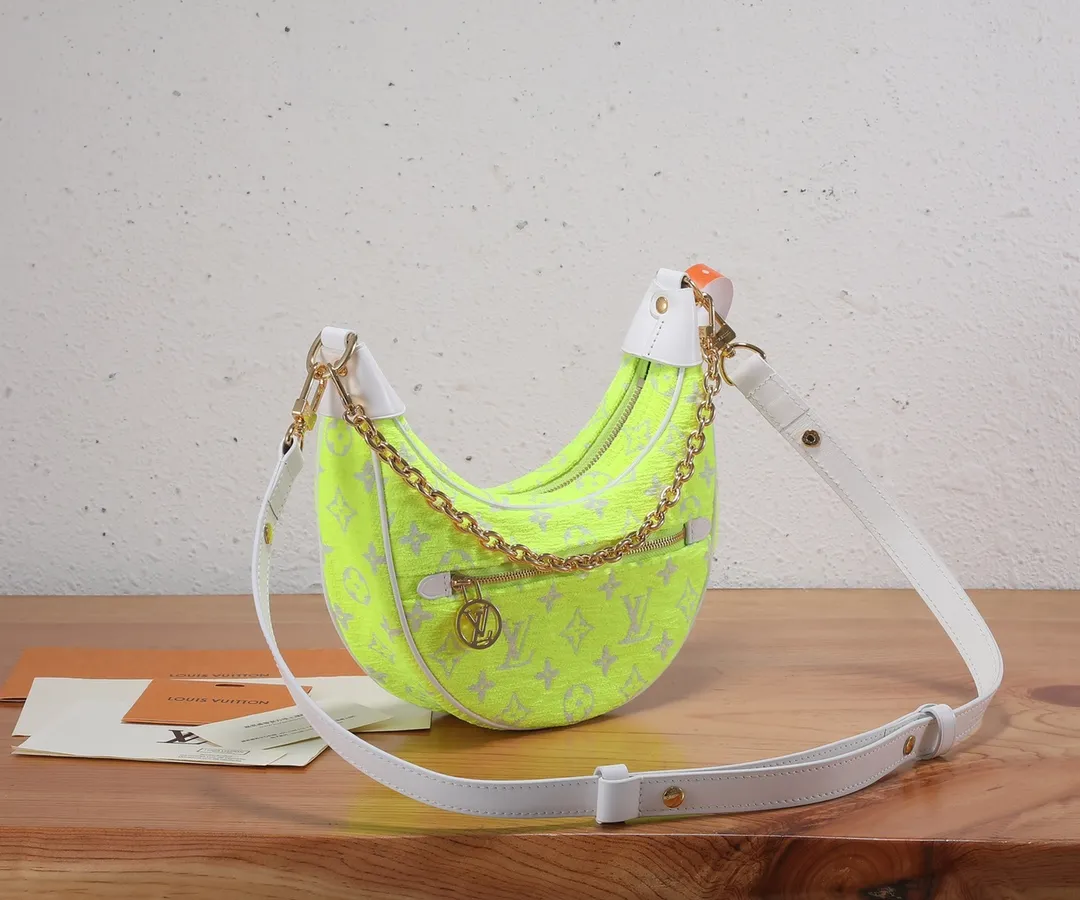 Louis Vuitton Loop M81484 - 图片 4