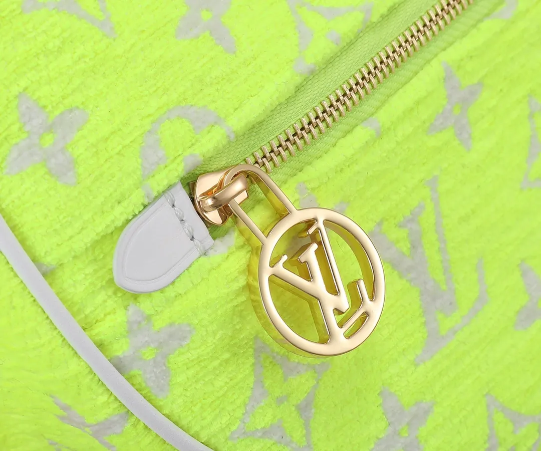 Louis Vuitton Loop M81484 - 图片 6