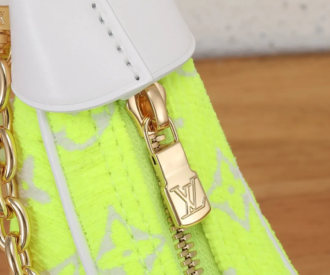 Louis Vuitton Loop M81484 - 图片 7