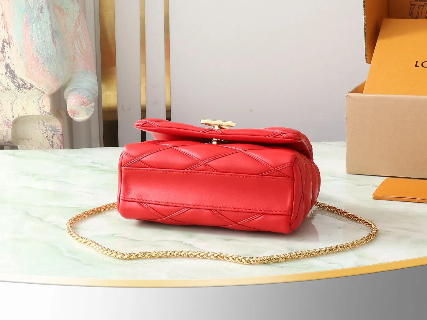 Louis Vuitton GO-14 MM M25106 - Image 5