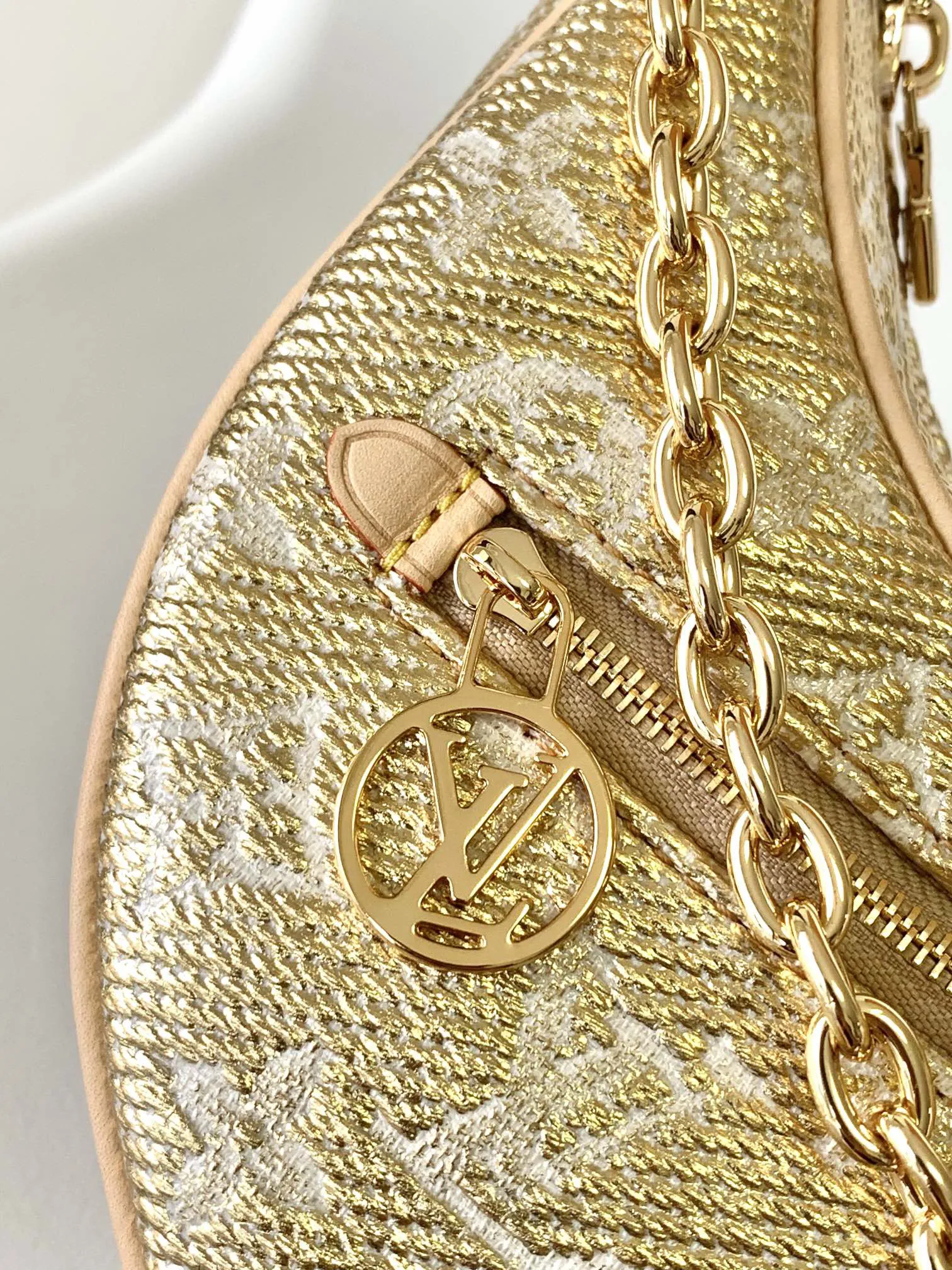 Louis Vuitton Loop M22928 - 图片 8