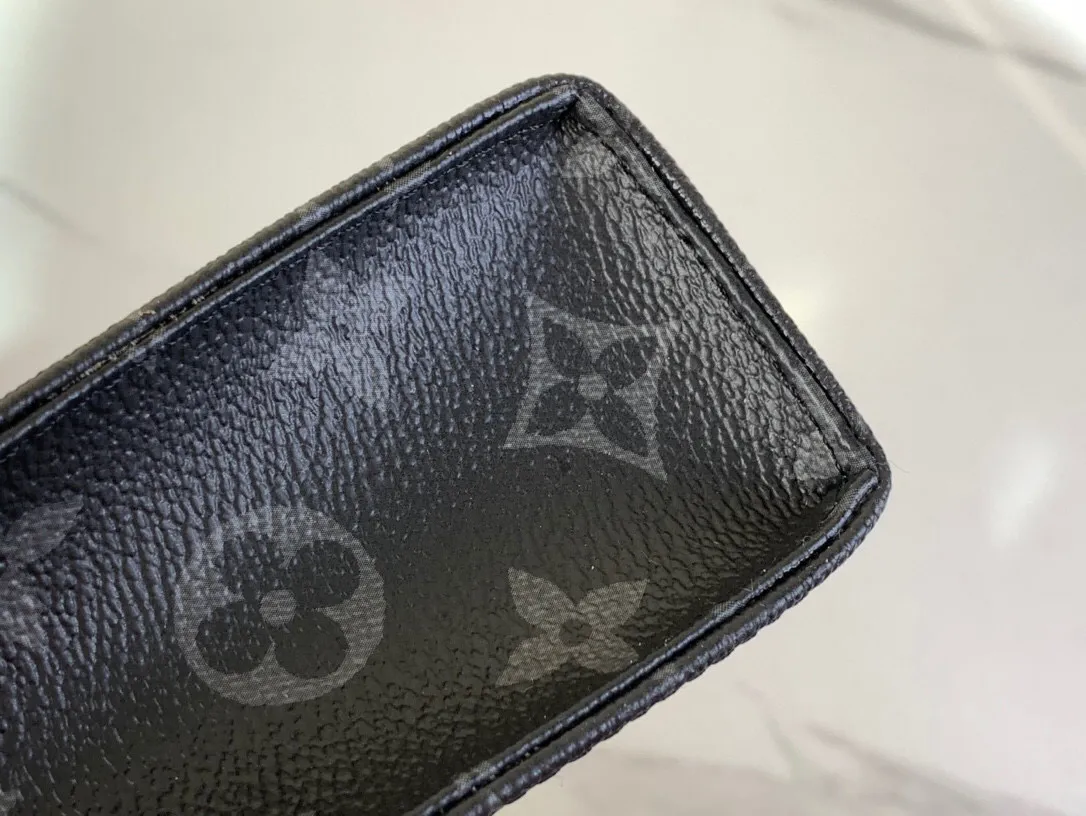 Louis Vuitton Trio Toilet Pouch Mon Monogram P01957 - Image 8