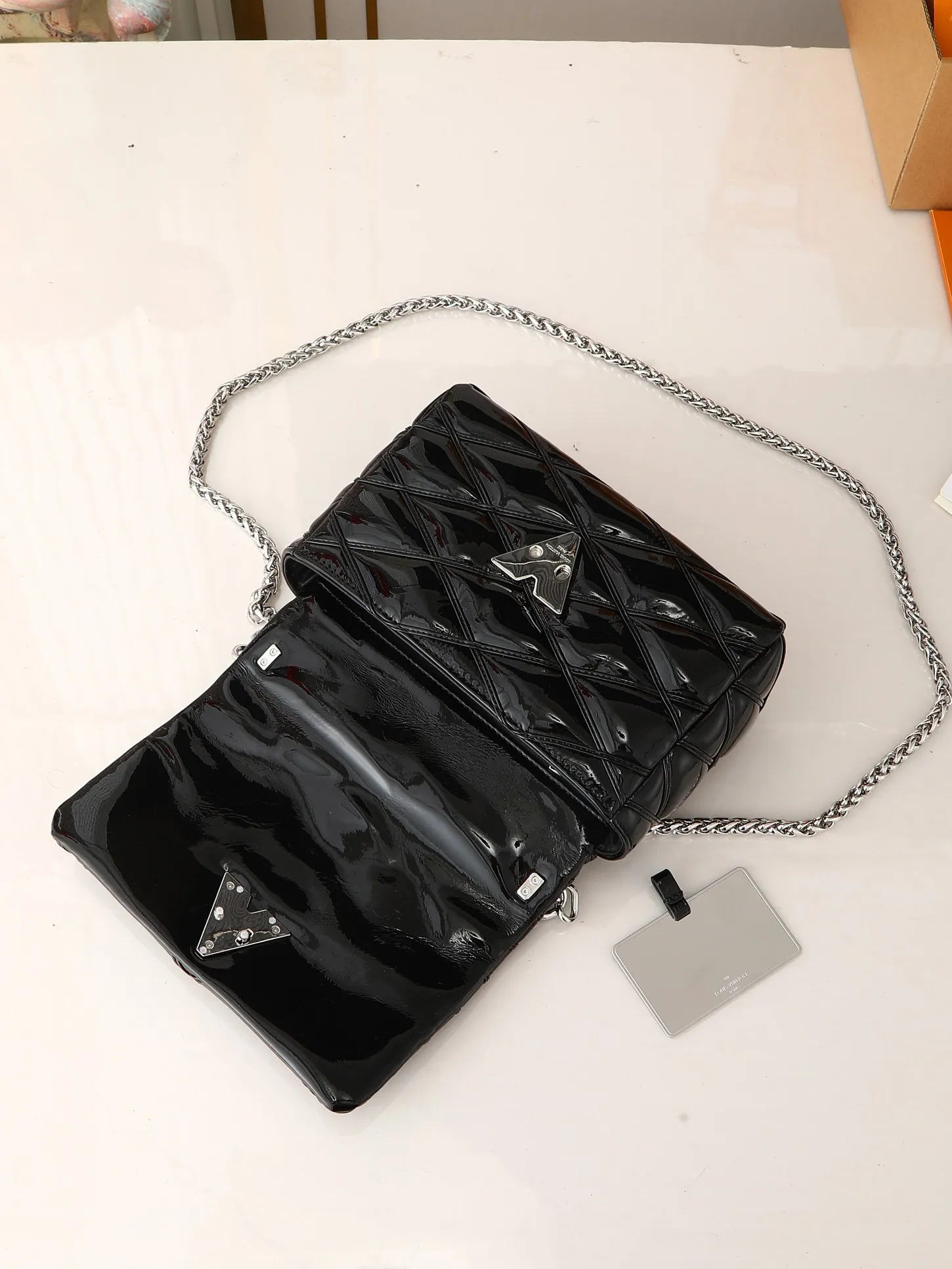 Louis Vuitton GO-14 MM M25046 - Image 5
