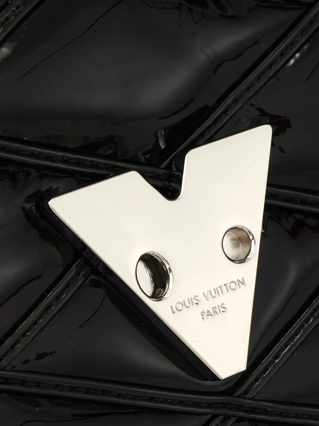 Louis Vuitton GO-14 MM M25046 - Image 9