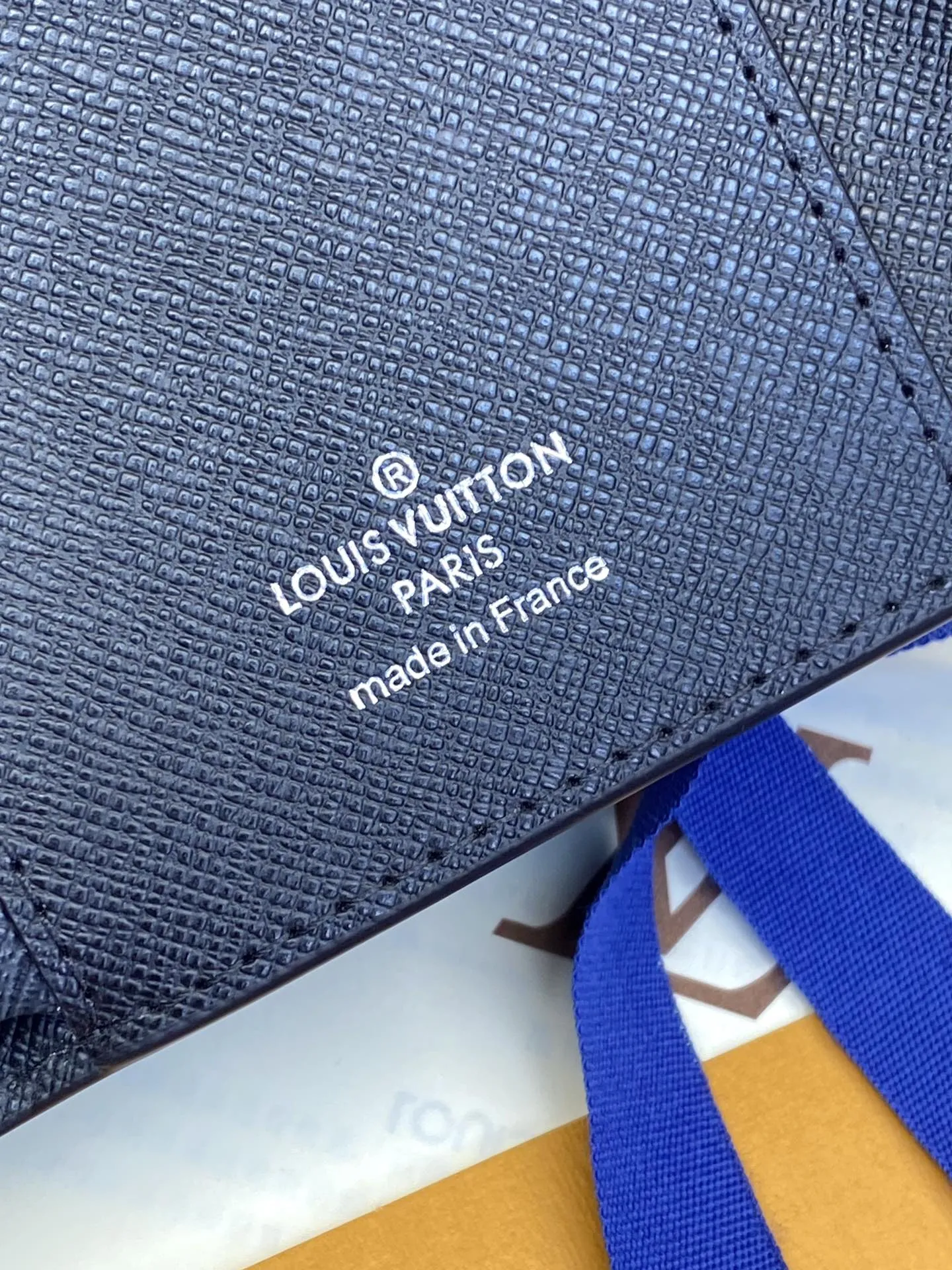 Louis Vuitton Twist Wallet M68309 - 图片 8