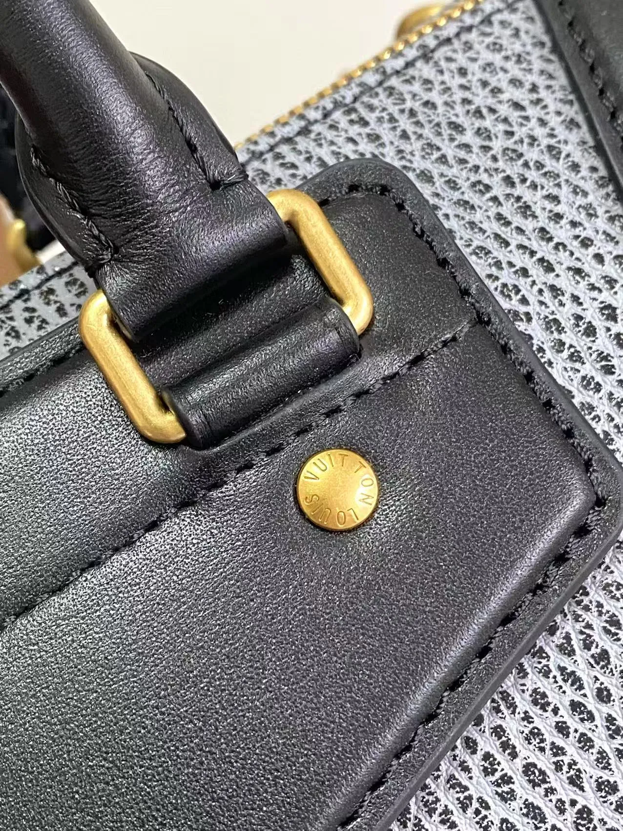 Louis Vuitton LV Biker MM M14702 - 图片 7