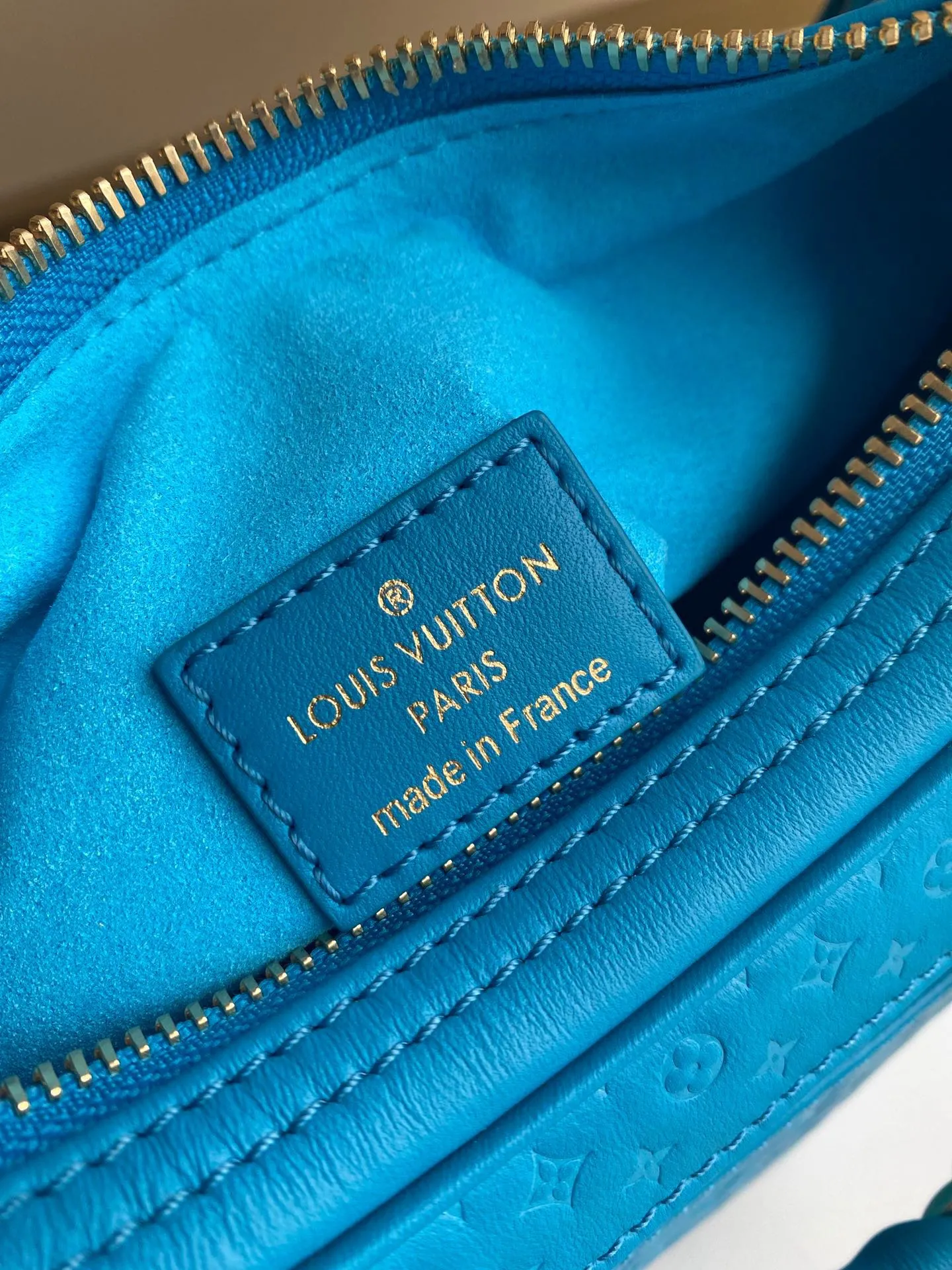Louis Vuitton Loop M22593 - 图片 3