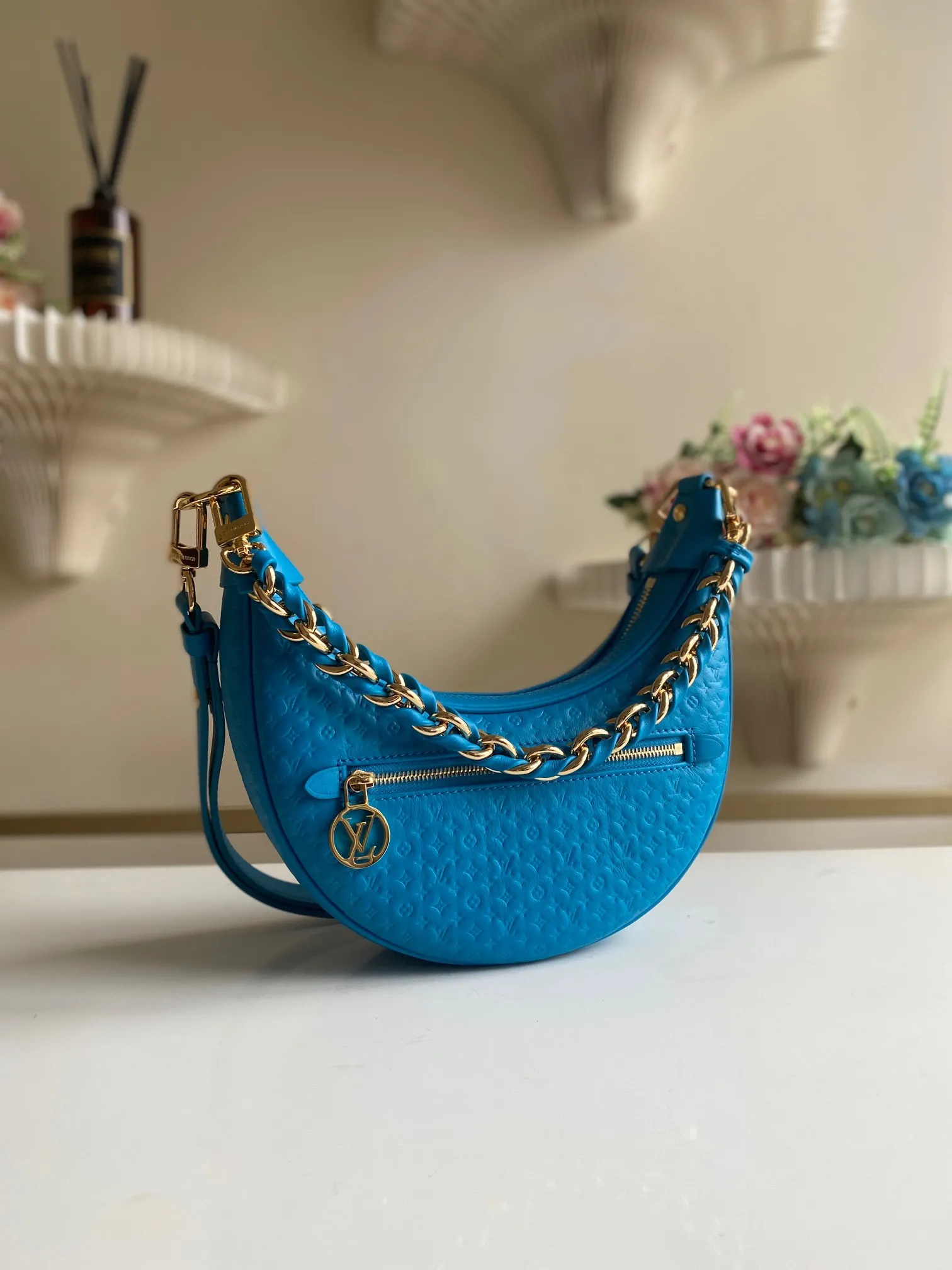 Louis Vuitton Loop M22593 - 图片 4