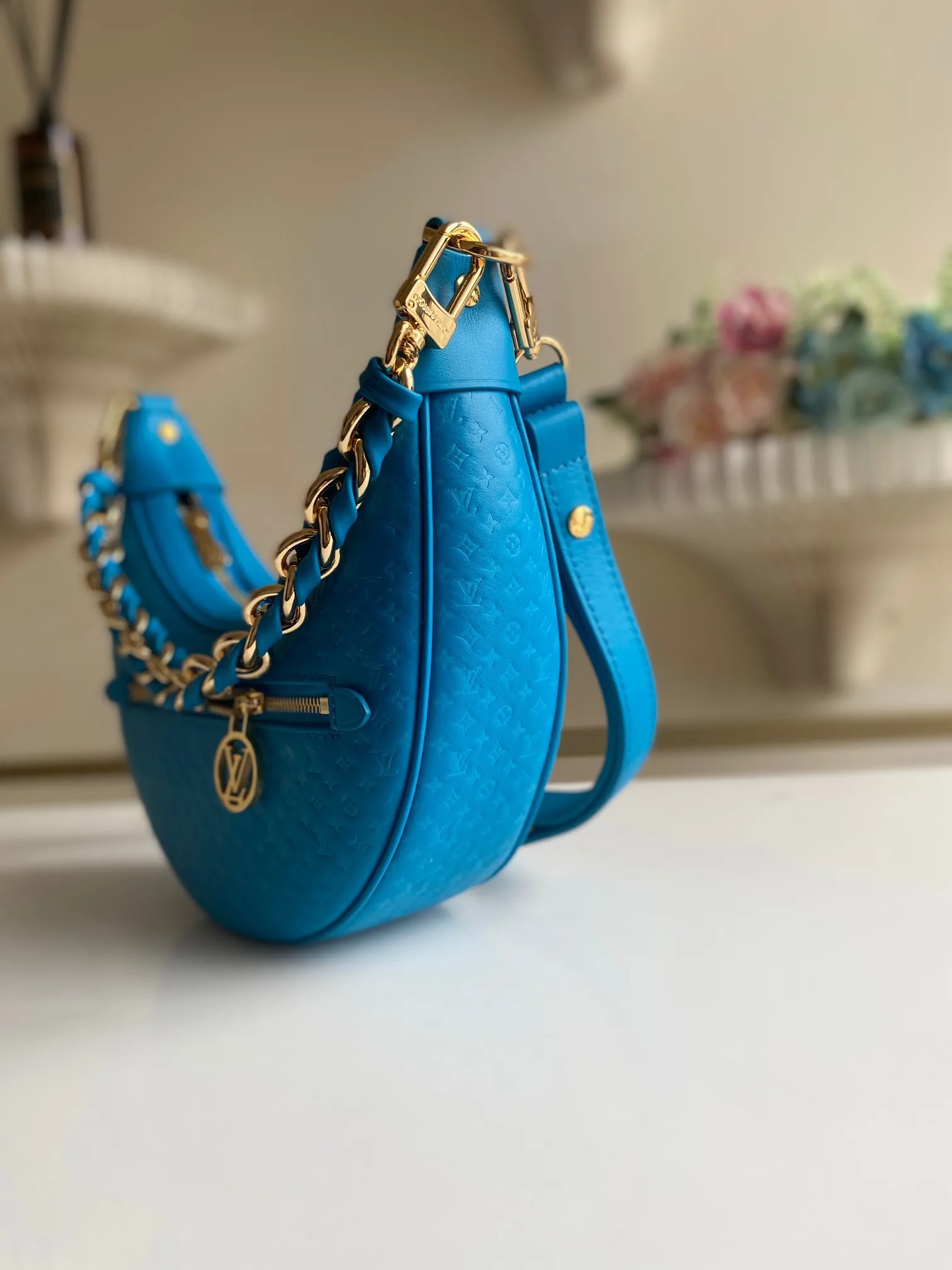 Louis Vuitton Loop M22593 - 图片 5