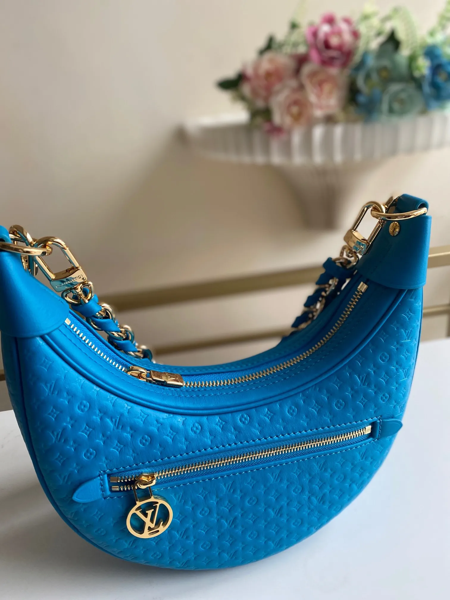 Louis Vuitton Loop M22593 - 图片 7