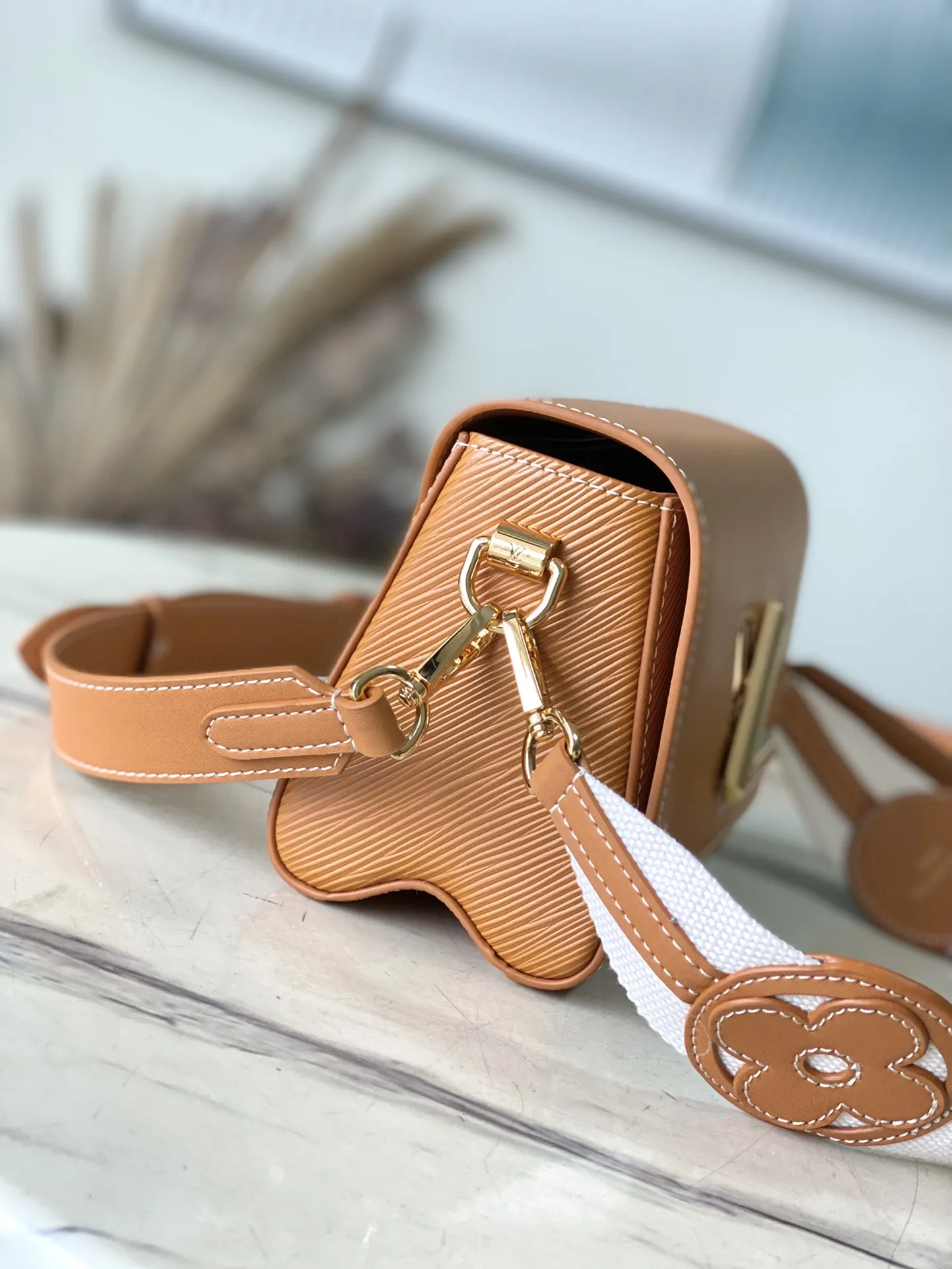 Louis Vuitton Twist PM M24758 - 图片 3