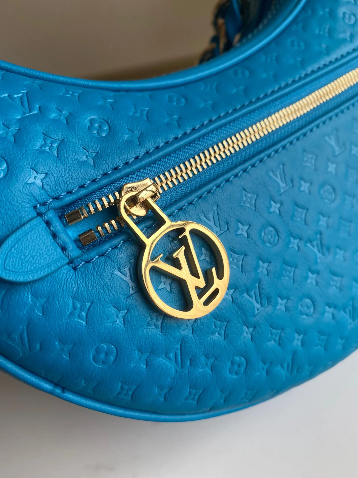 Louis Vuitton Loop M22593 - 图片 9