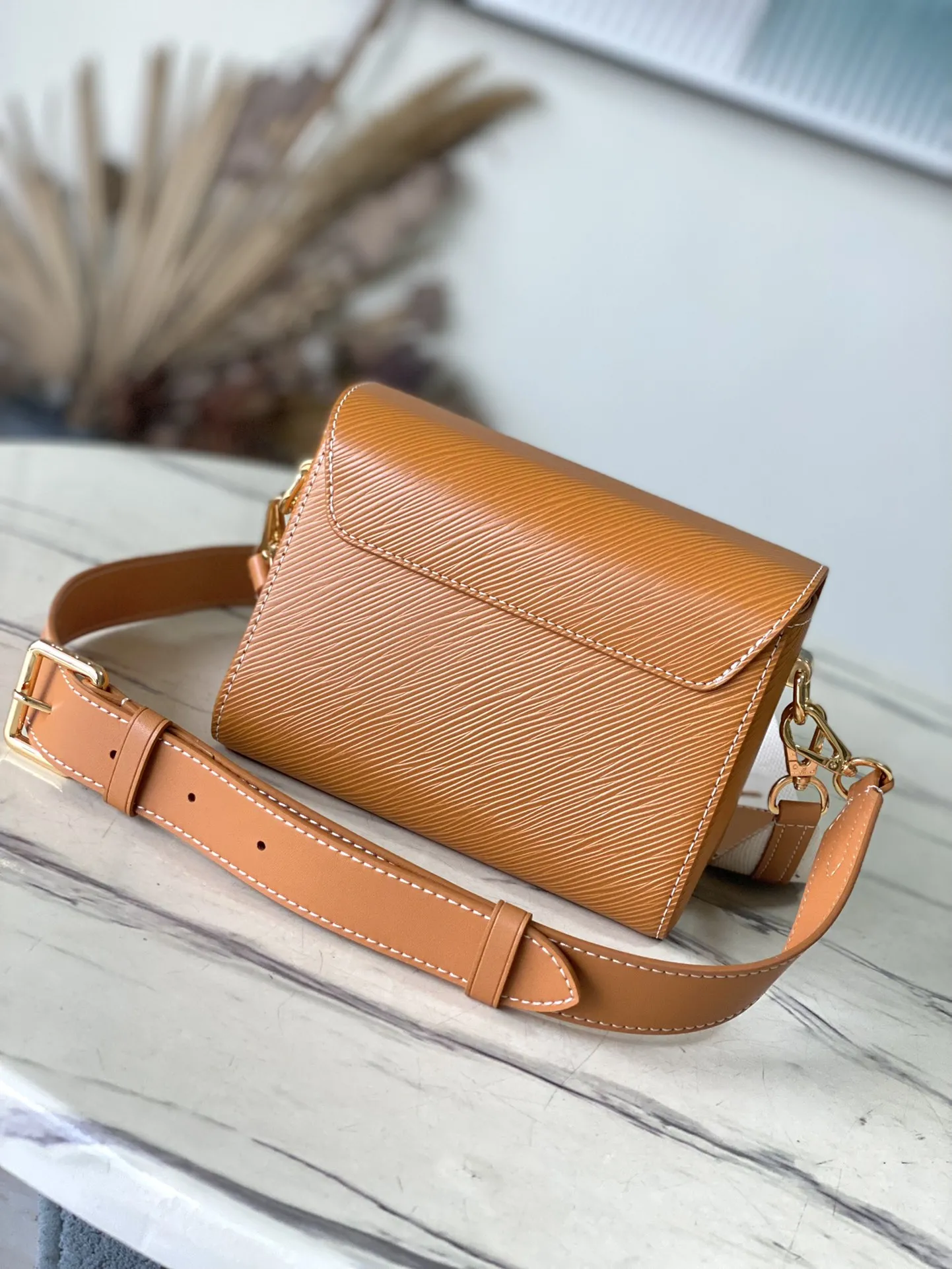 Louis Vuitton Twist PM M24758 - 图片 4