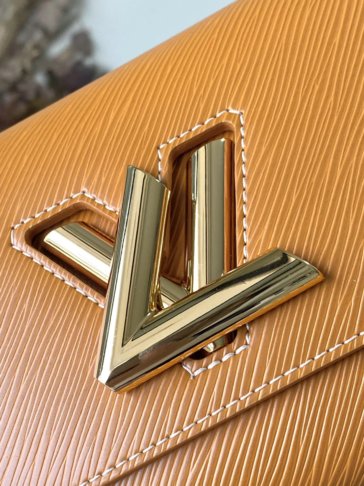 Louis Vuitton Twist PM M24758 - 图片 6