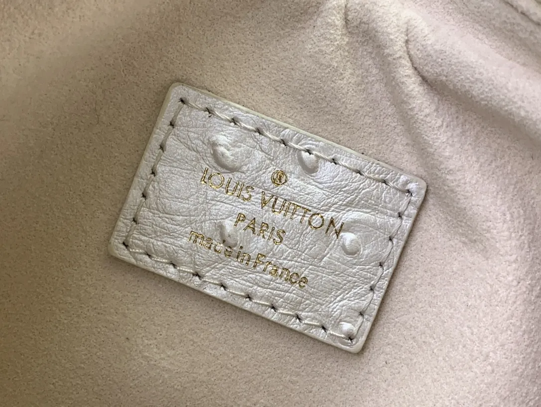 Alternative view of Louis Vuitton Loop PM N85900