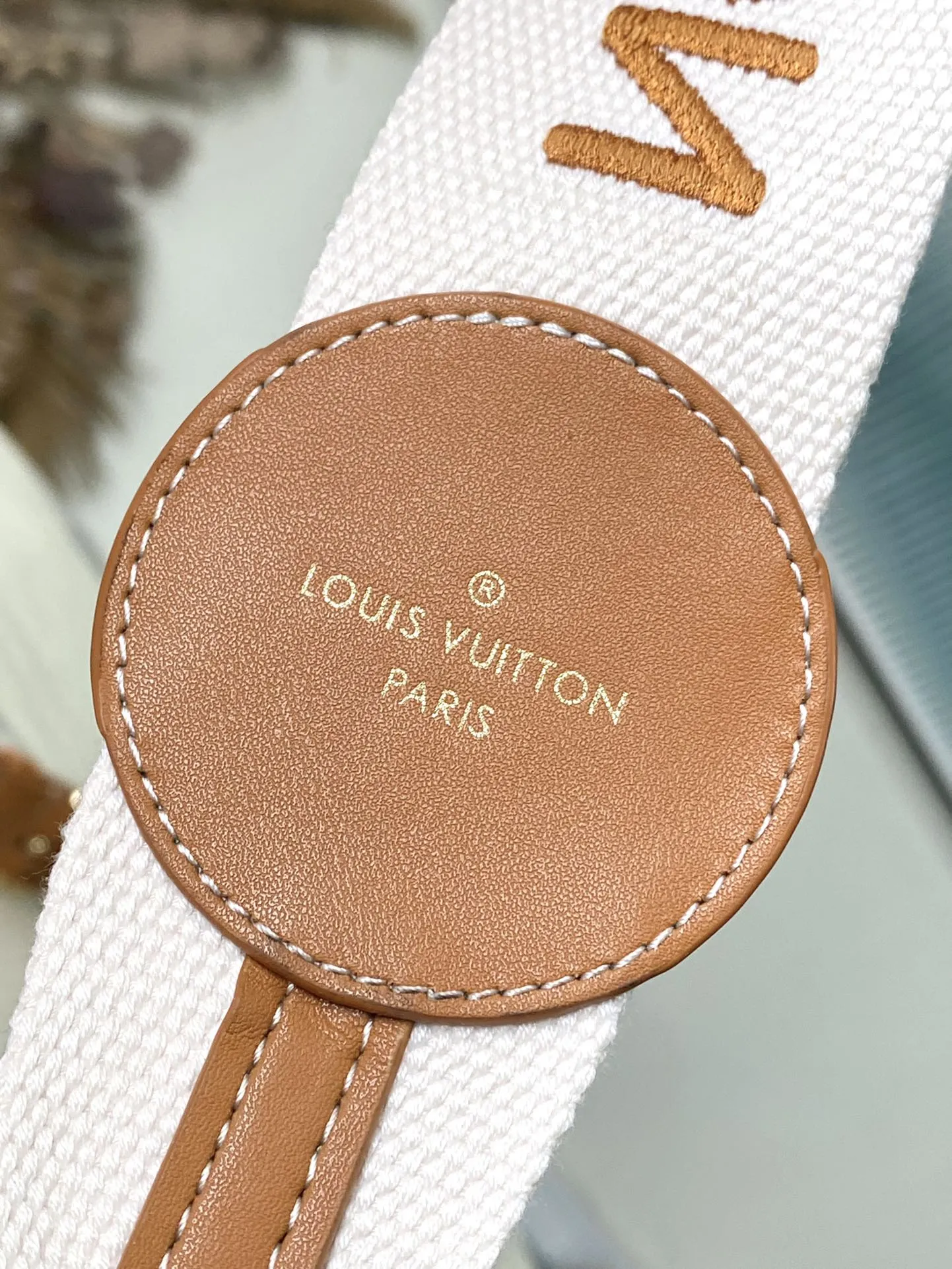 Louis Vuitton Twist PM M24758 - 图片 7