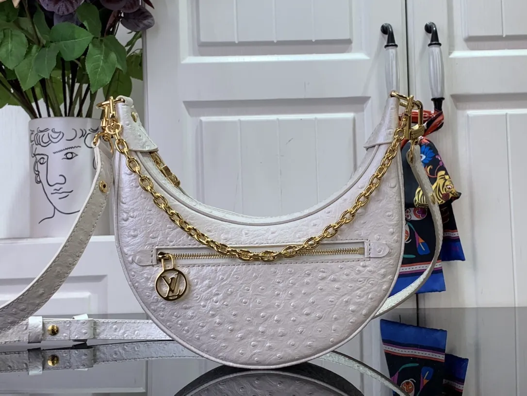Louis Vuitton Loop PM N85900 - 图片 3