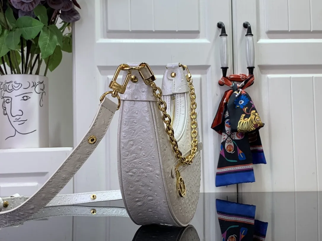 Louis Vuitton Loop PM N85900 - 图片 4