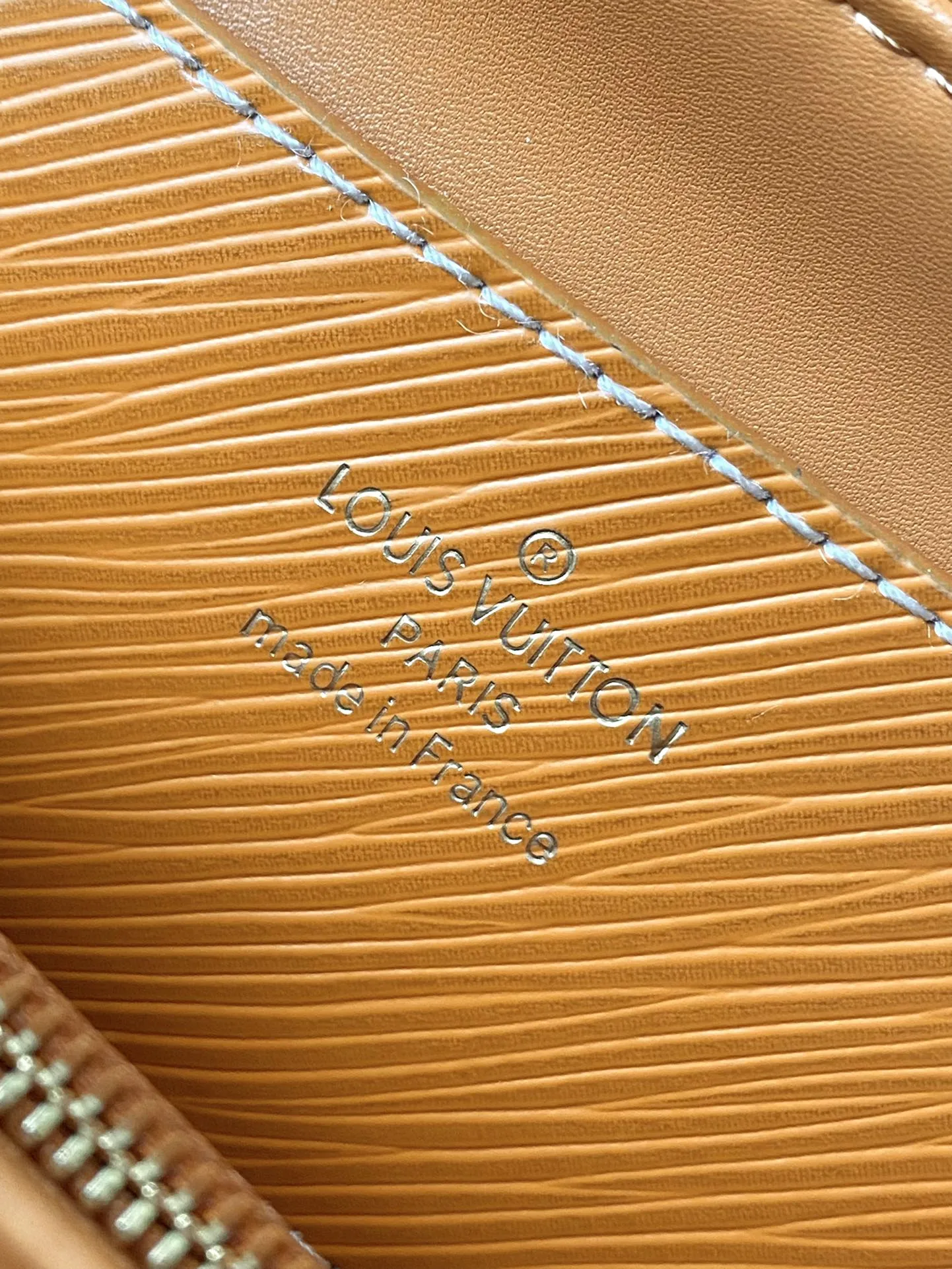 Louis Vuitton Twist PM M24758 - 图片 10