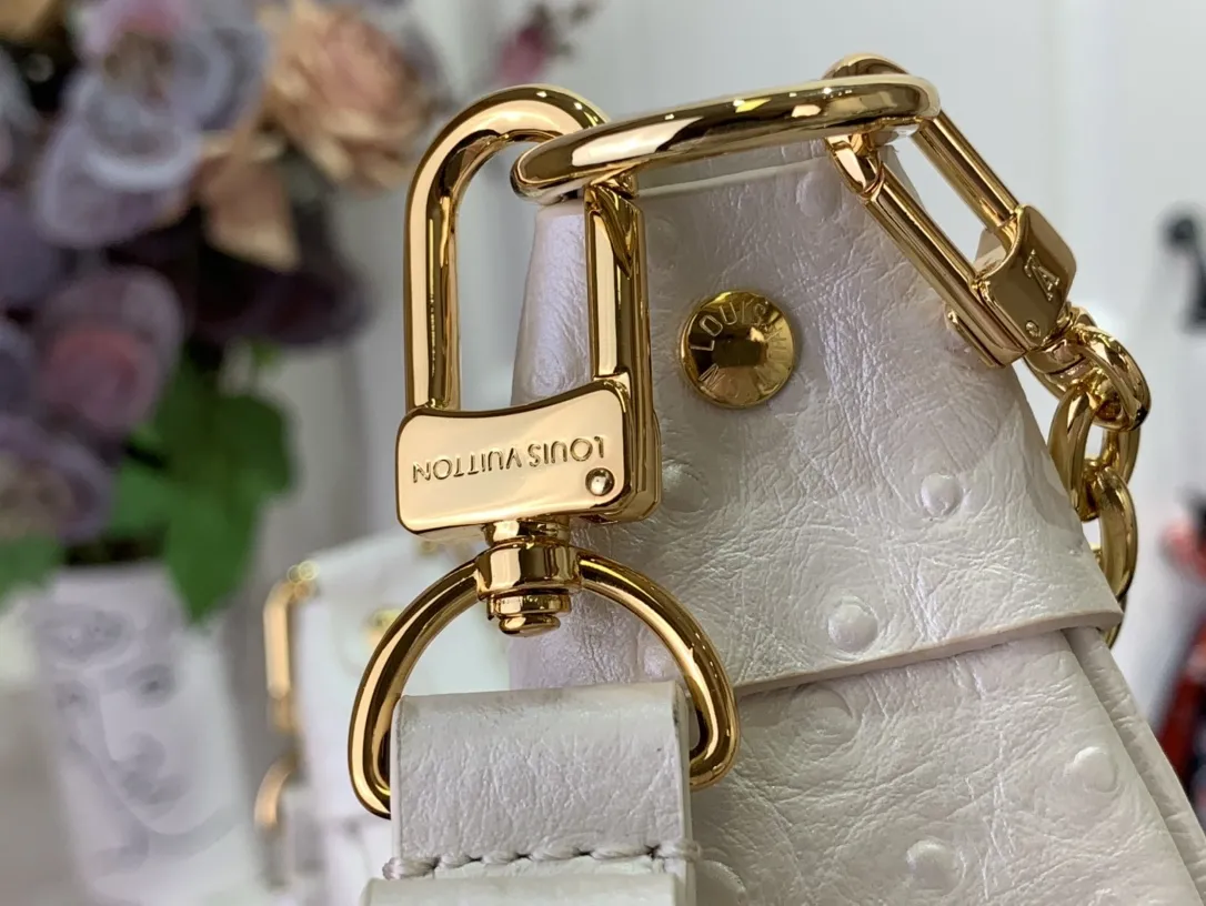 Louis Vuitton Loop PM N85900 - 图片 7