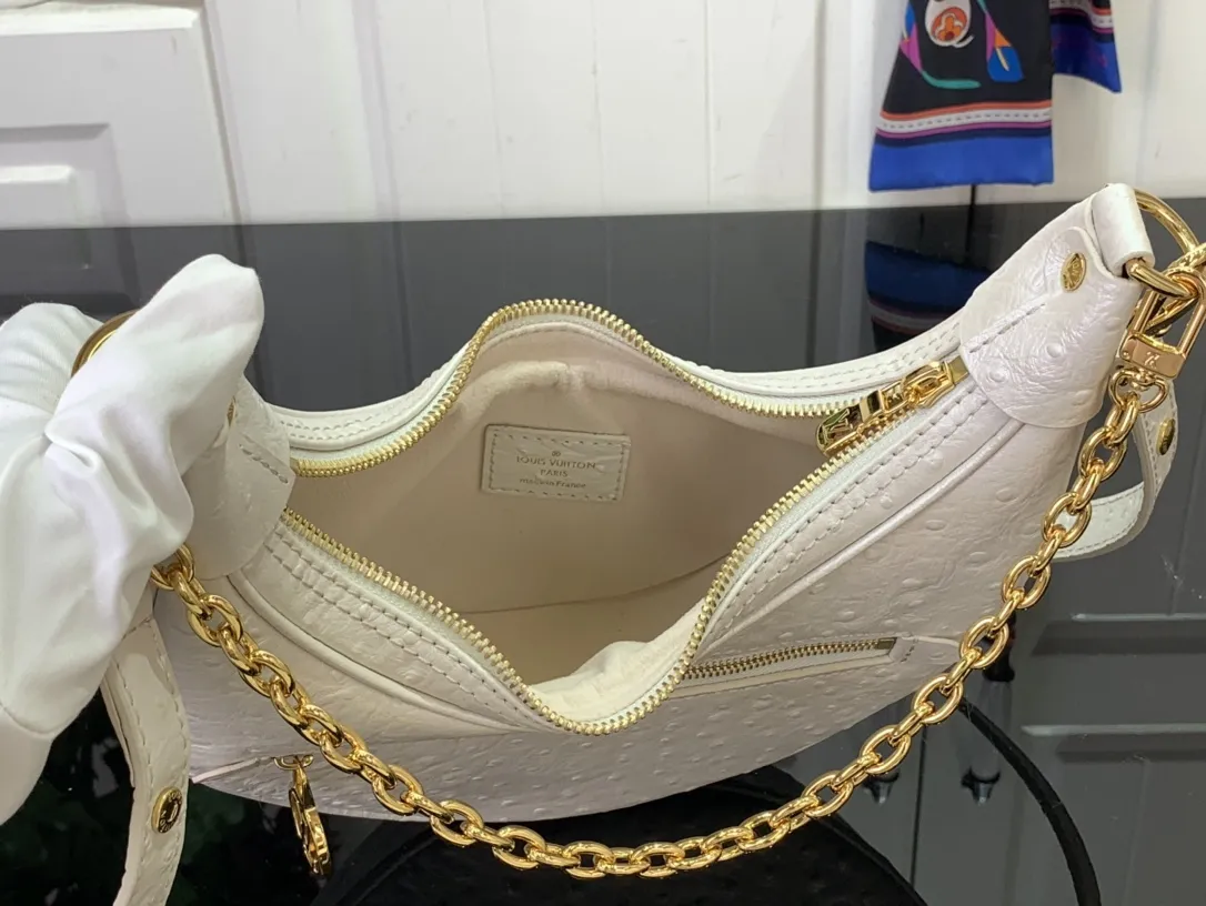 Louis Vuitton Loop PM N85900 - 图片 10