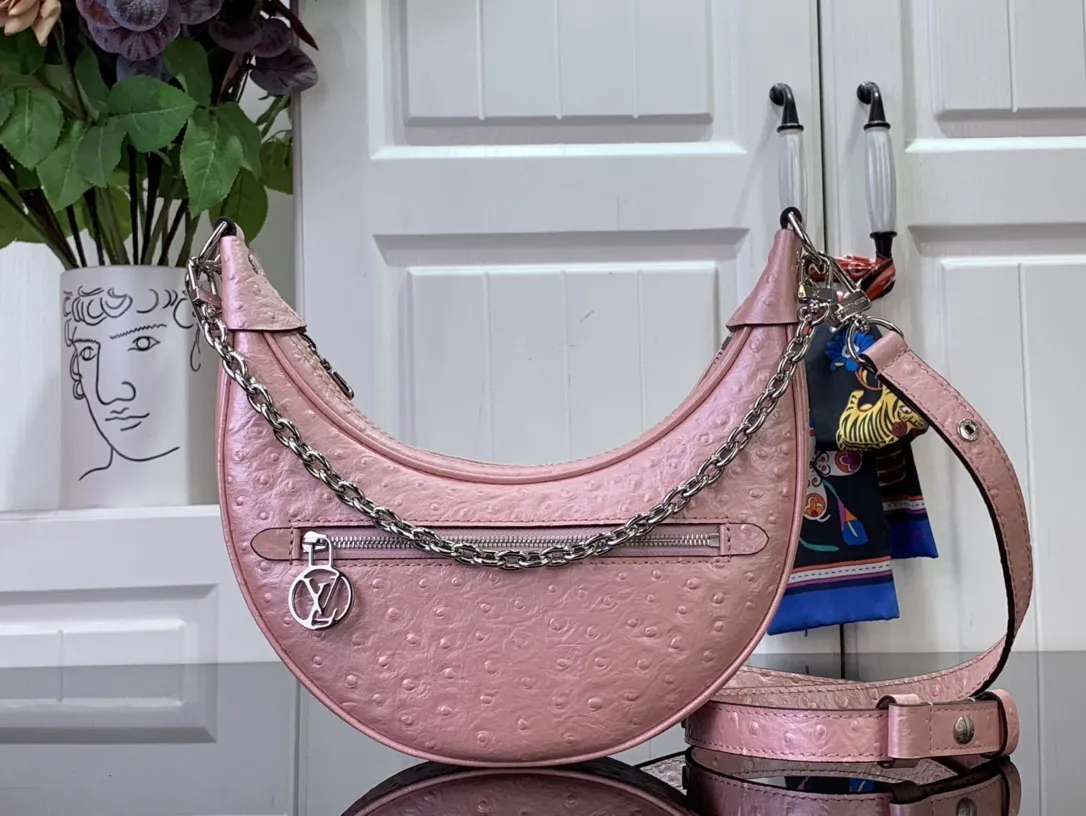Louis Vuitton Loop PM N84997 - 图片 3
