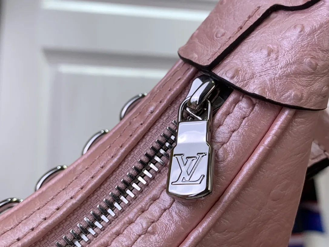 Louis Vuitton Loop PM N84997 - 图片 8