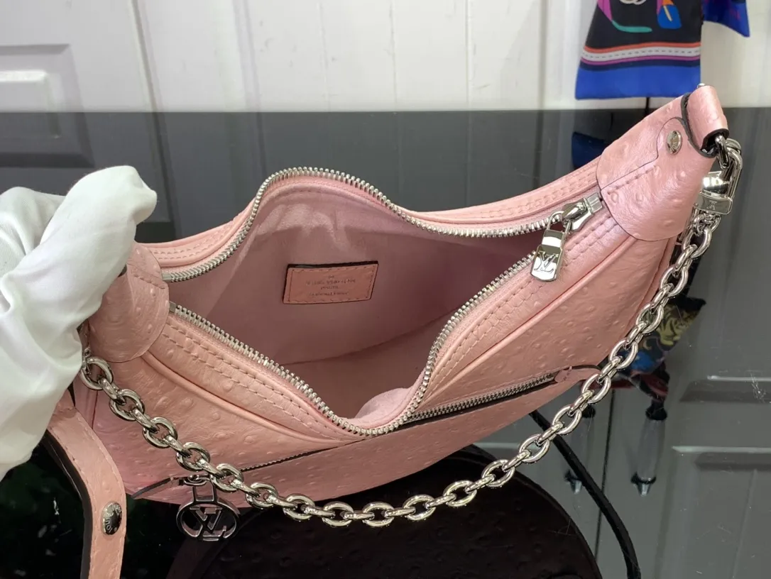 Louis Vuitton Loop PM N84997 - 图片 10