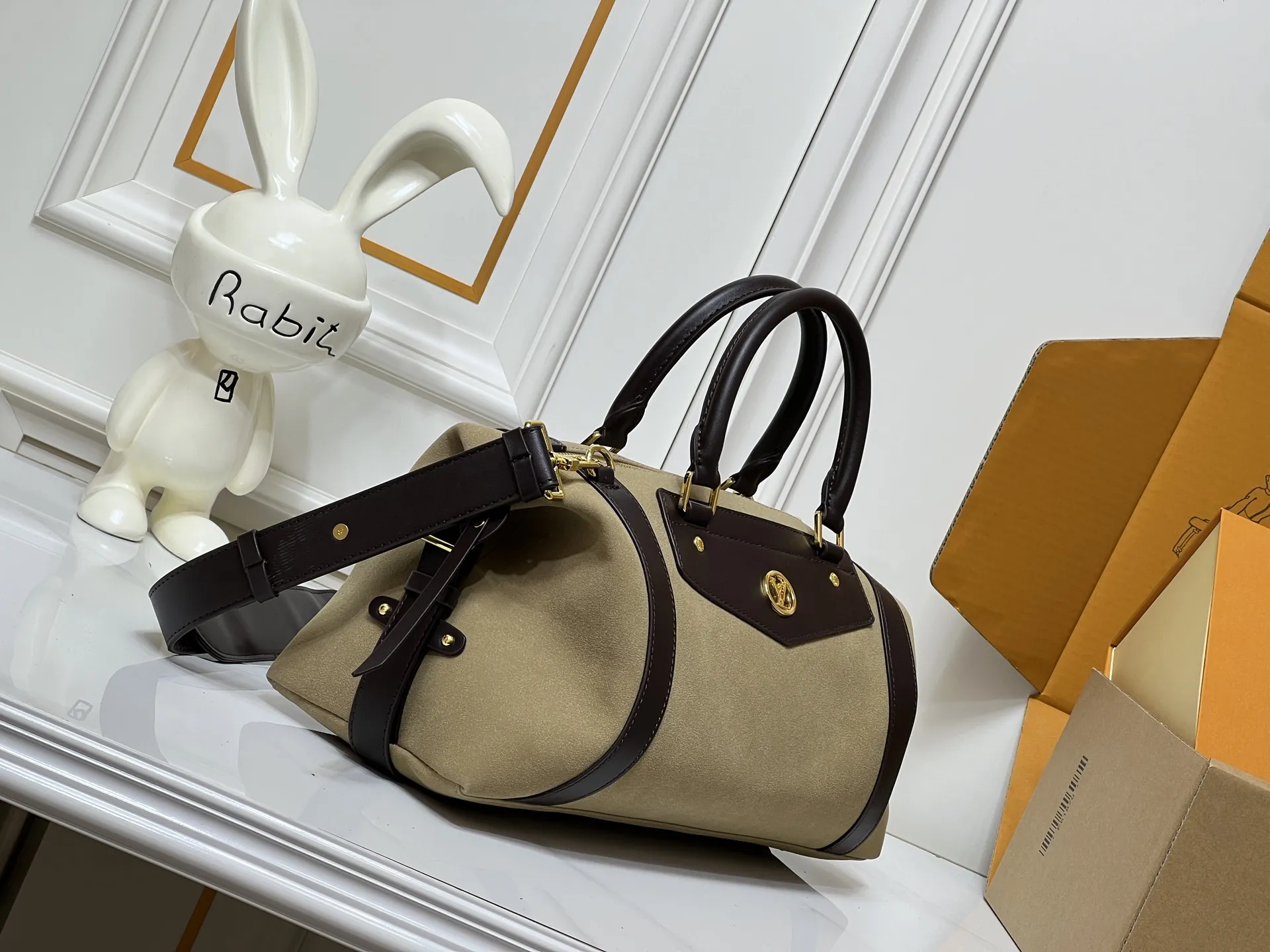 Louis Vuitton LV Biker PM M14721 - 图片 3