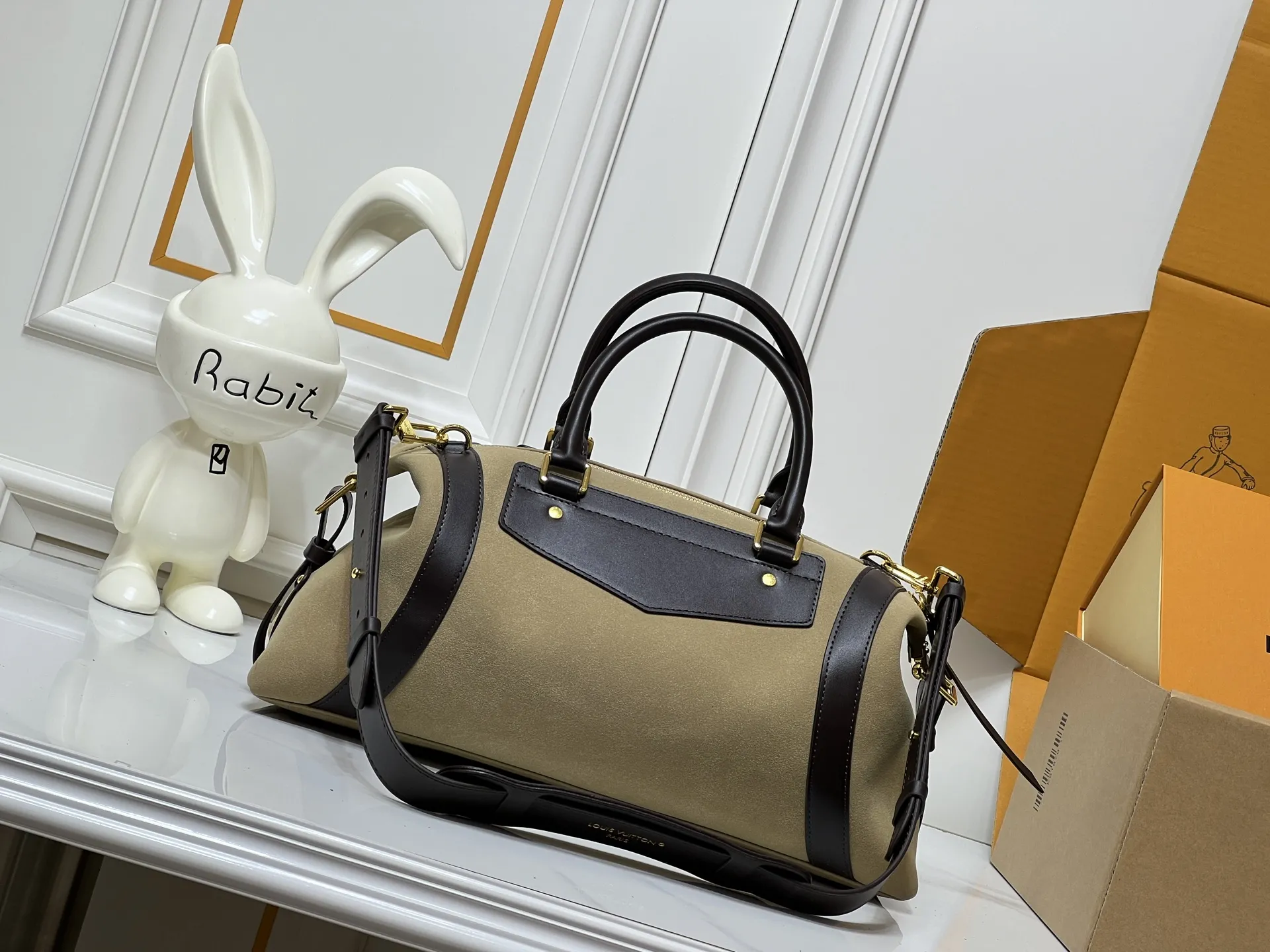 Louis Vuitton LV Biker PM M14721 - 图片 7