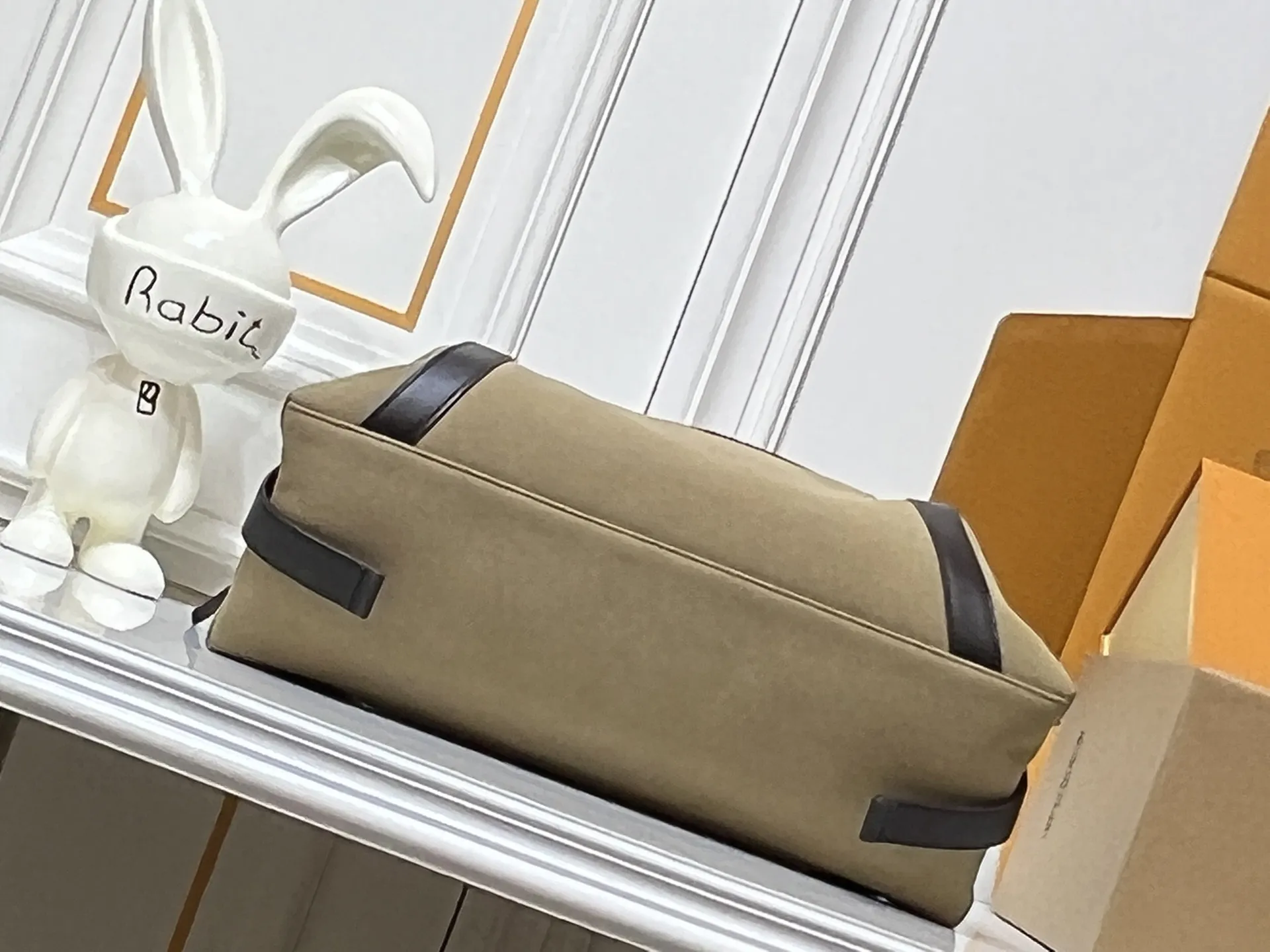 Louis Vuitton LV Biker PM M14721 - 图片 8