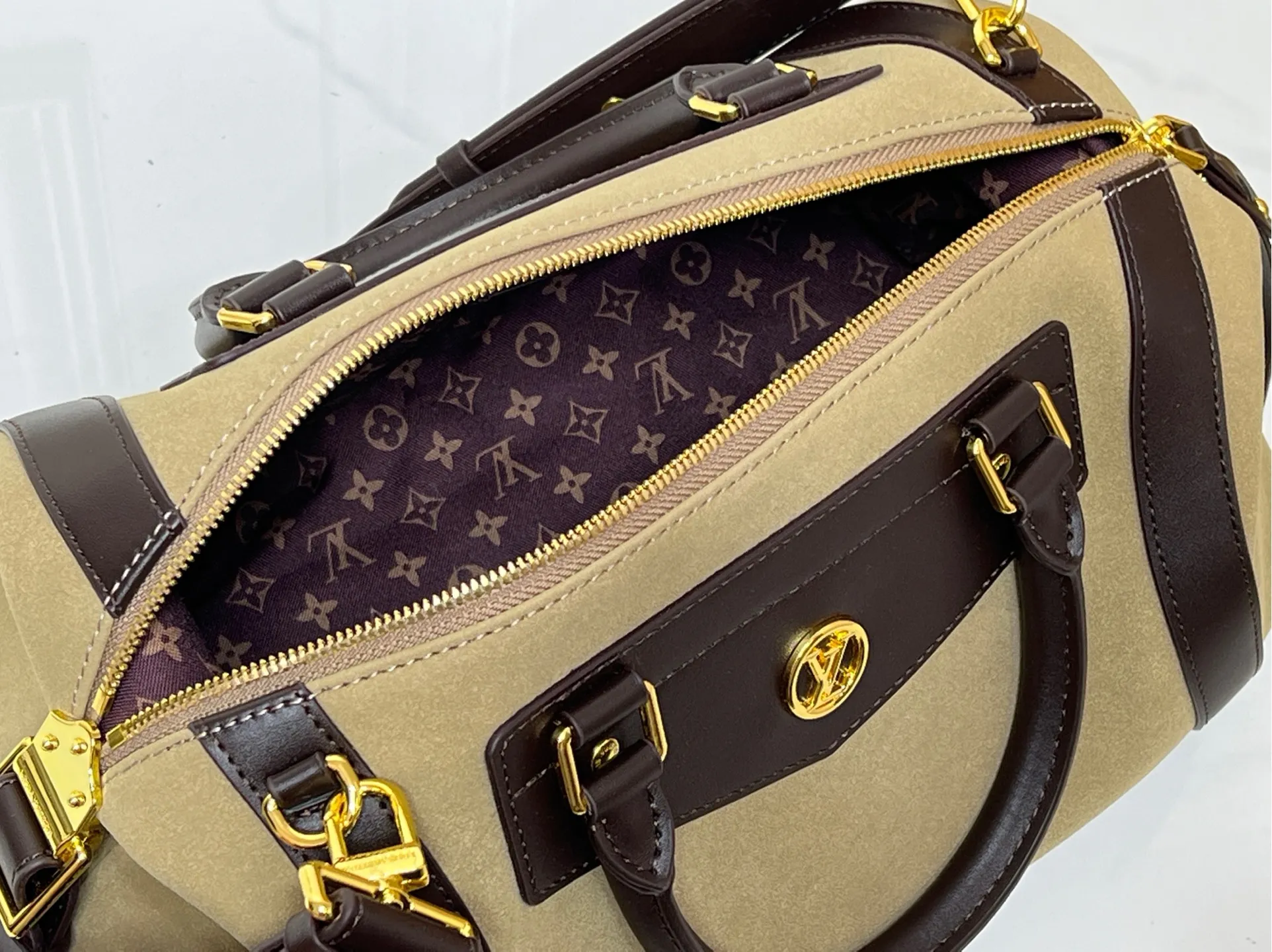 Louis Vuitton LV Biker PM M14721 - 图片 9