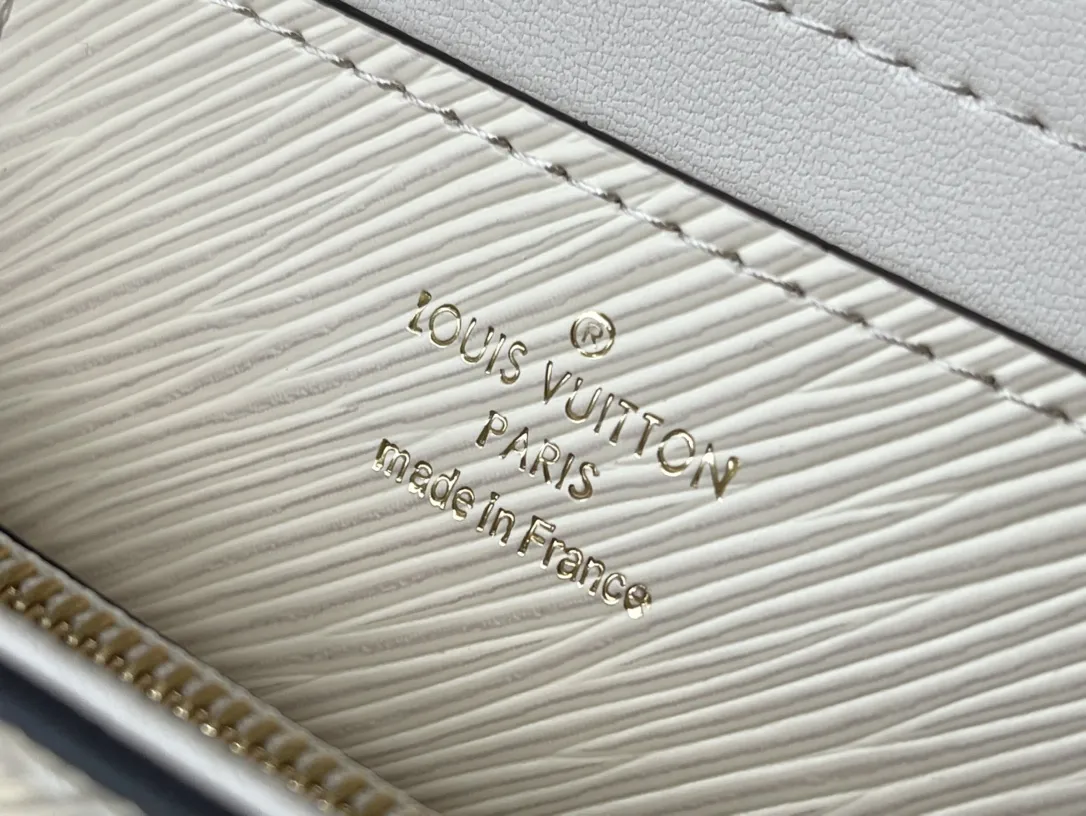 Louis Vuitton Twist MM M21032 - 图片 10