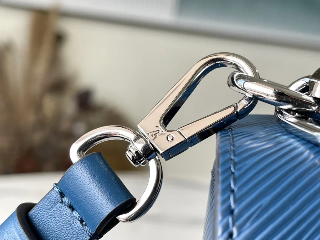 Louis Vuitton Twist PM M21033 - 图片 7
