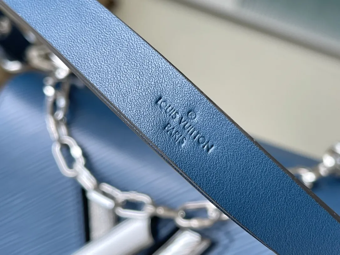 Louis Vuitton Twist PM M21033 - 图片 8