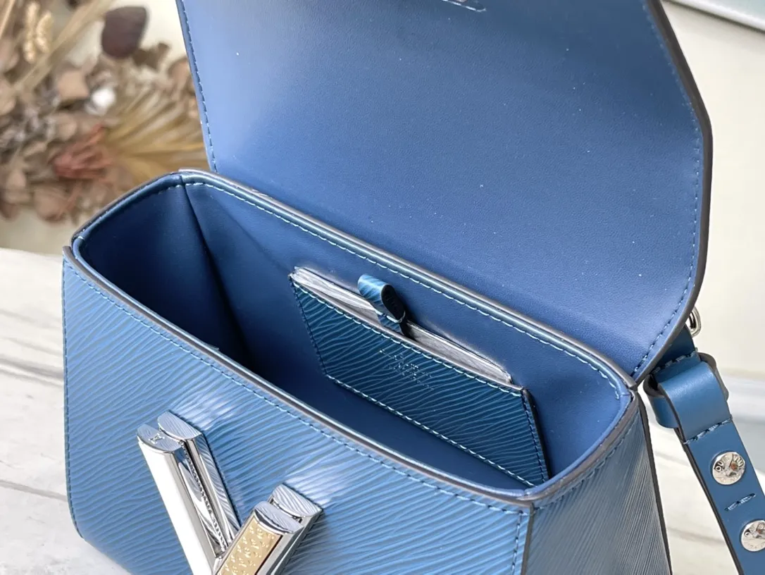 Louis Vuitton Twist PM M21033 - 图片 9