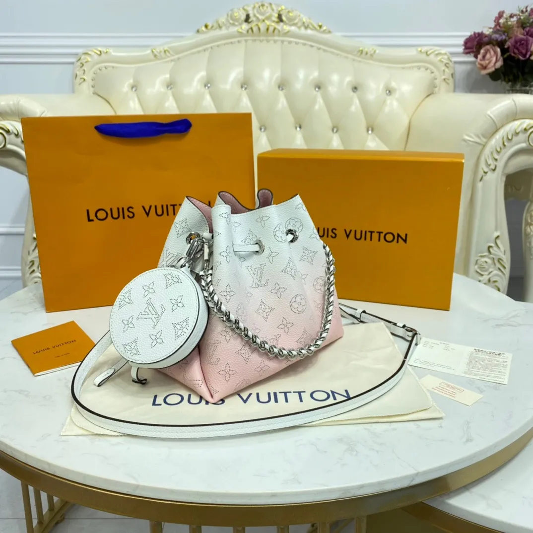 Louis Vuitton Bella M57855 - 图片 3