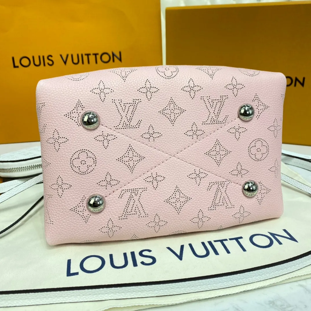 Louis Vuitton Bella M57855 - 图片 5
