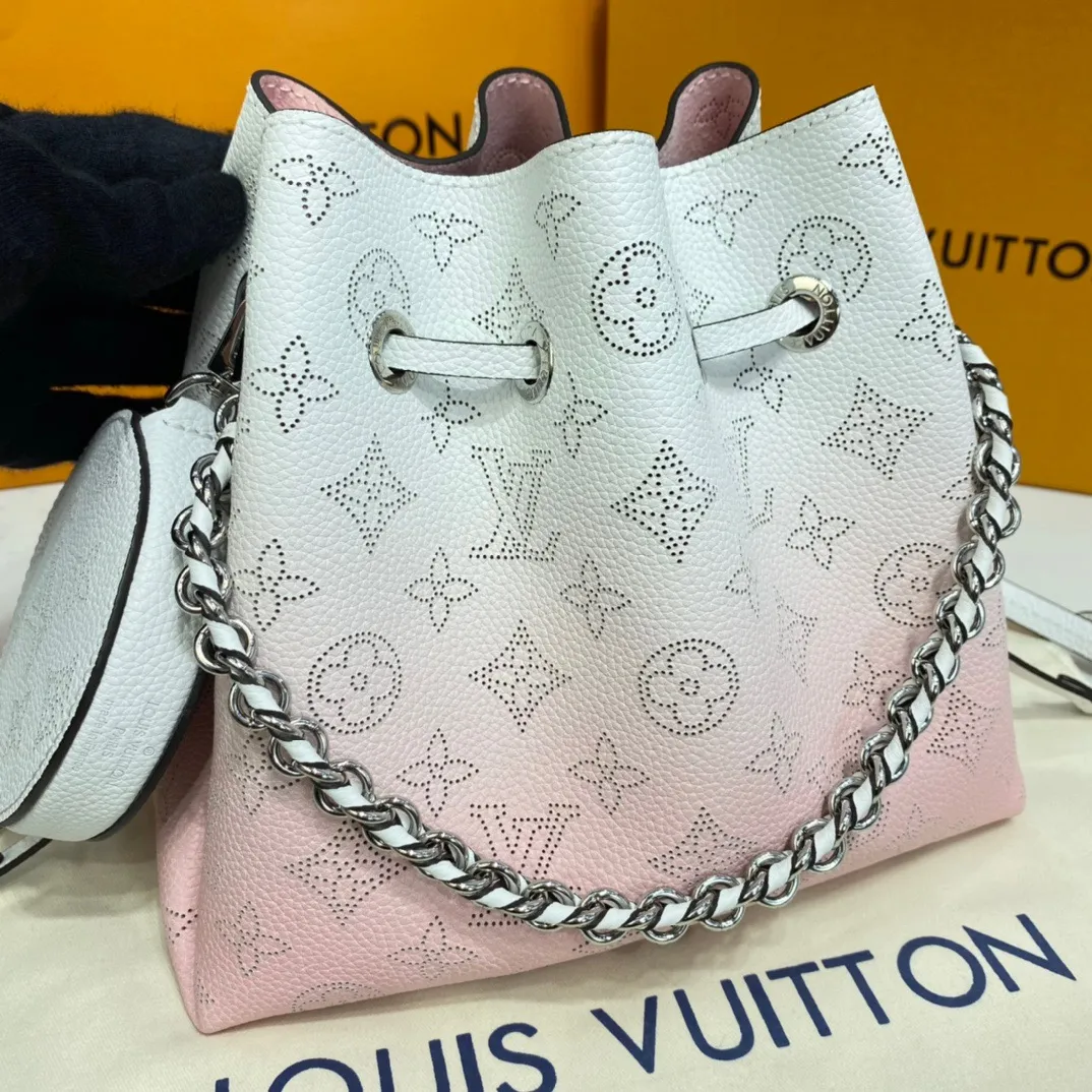 Louis Vuitton Bella M57855 - 图片 6