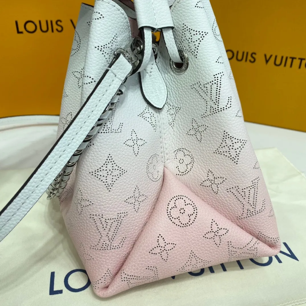 Louis Vuitton Bella M57855 - 图片 7