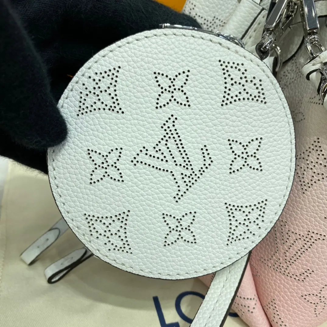 Louis Vuitton Bella M57855 - 图片 8