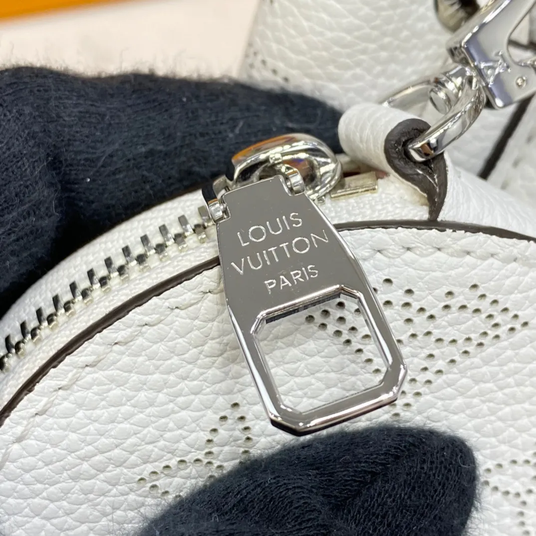Louis Vuitton Bella M57855 - 图片 10