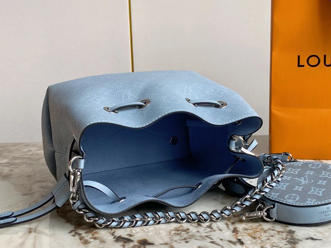 Louis Vuitton Bella M21582 - Image 3