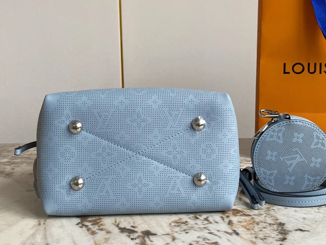Louis Vuitton Bella M21582 - Image 9
