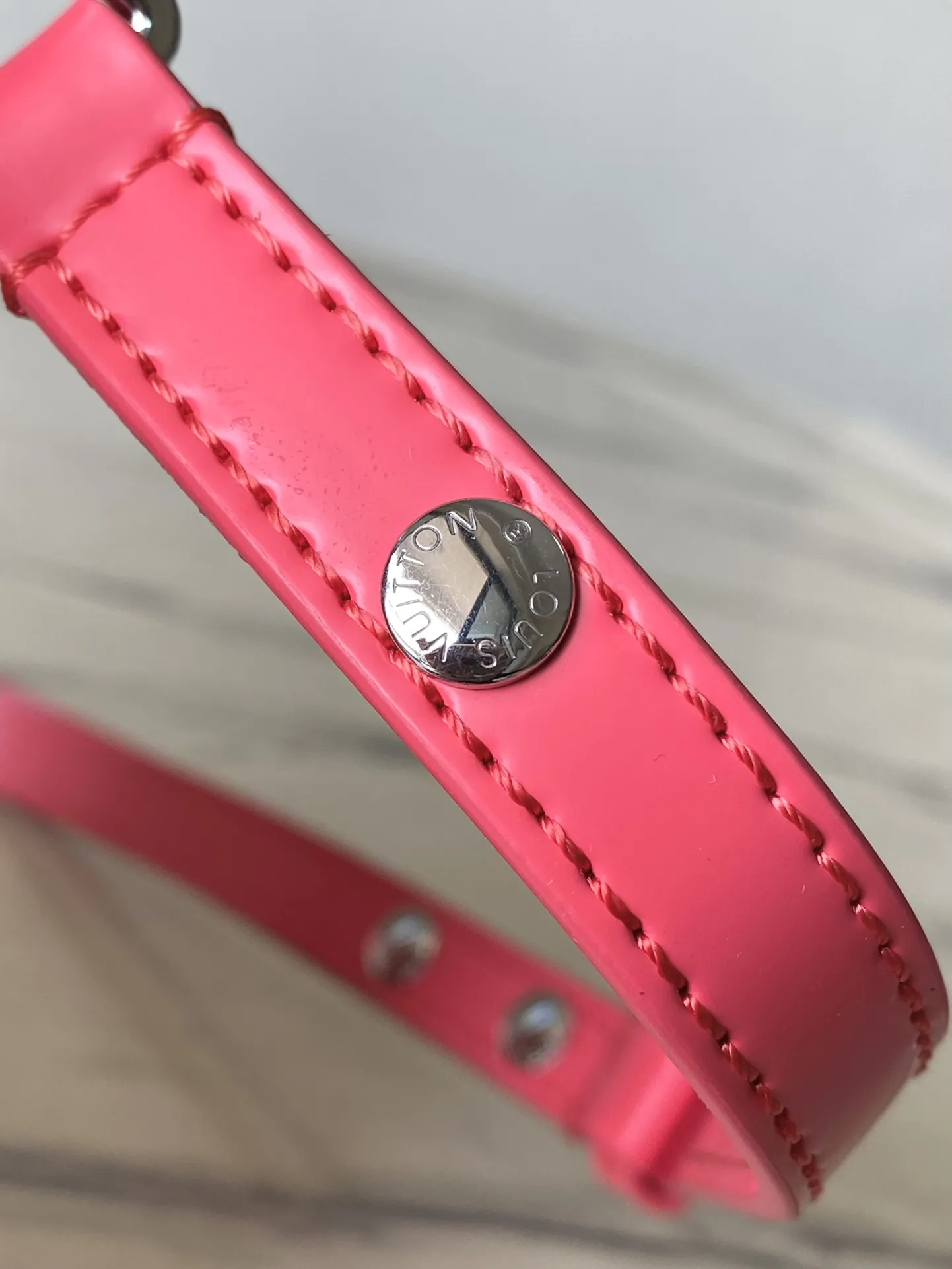 Louis Vuitton Twist PM M24042 - 图片 9